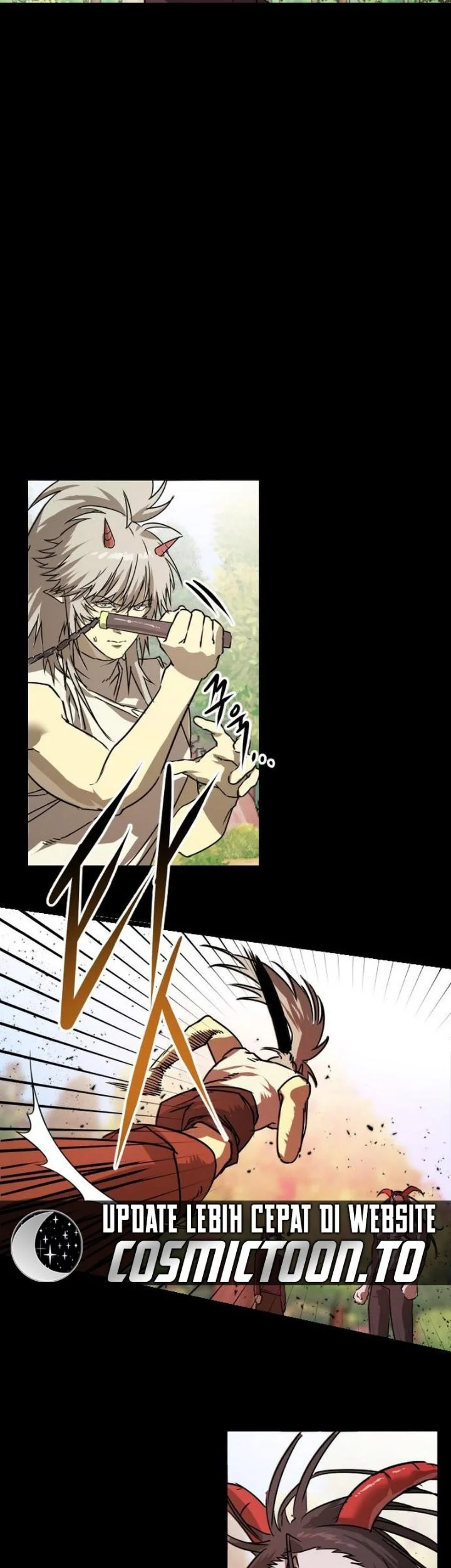 Stand-in Hero Chapter 9 Gambar 11
