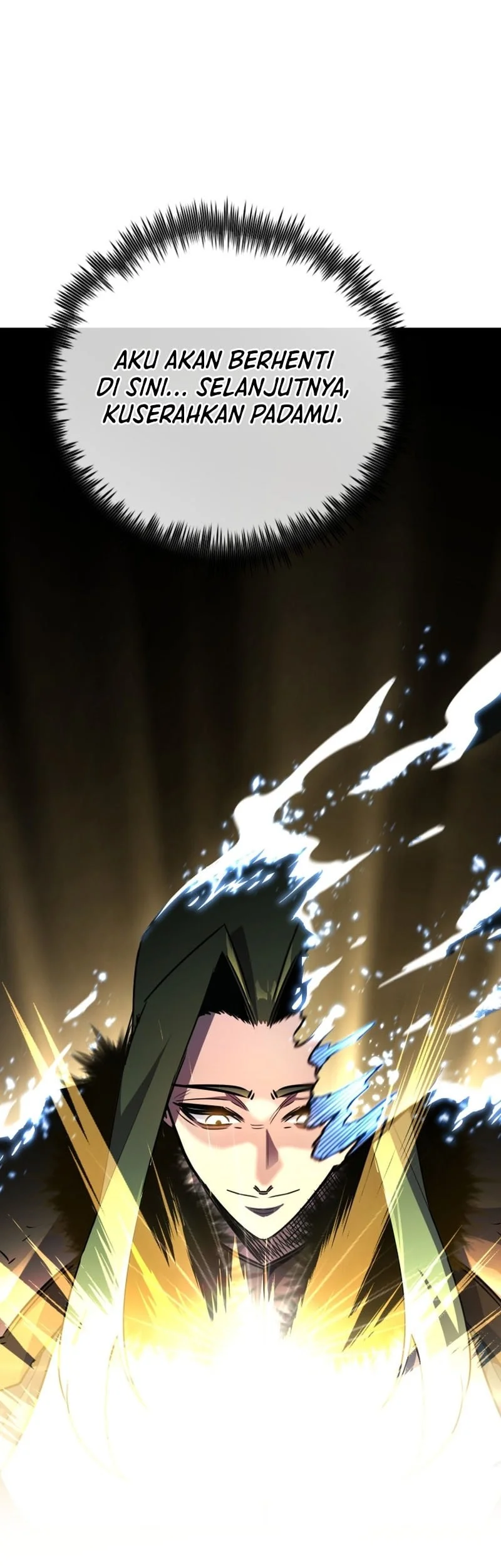 Standard of Reincarnation Chapter 168 Gambar 12