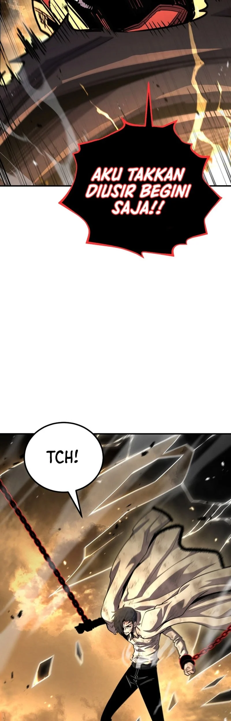 Standard of Reincarnation Chapter 168 Gambar 16