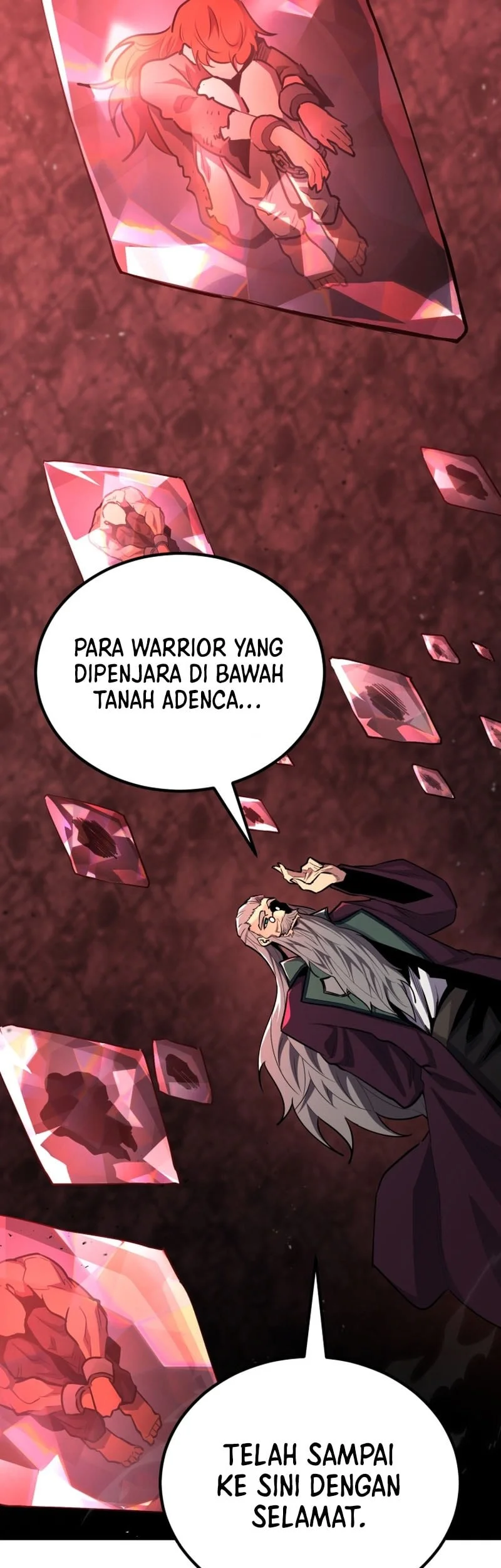 Standard of Reincarnation Chapter 179 Gambar 9