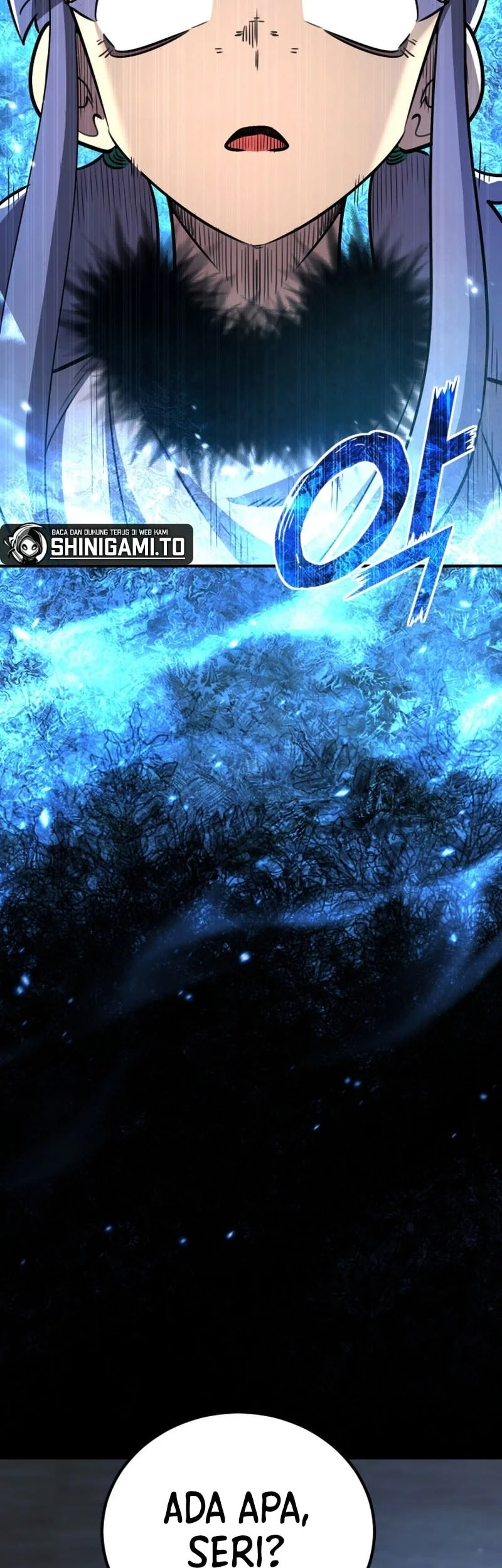 Standard of Reincarnation Chapter 182 Gambar 11