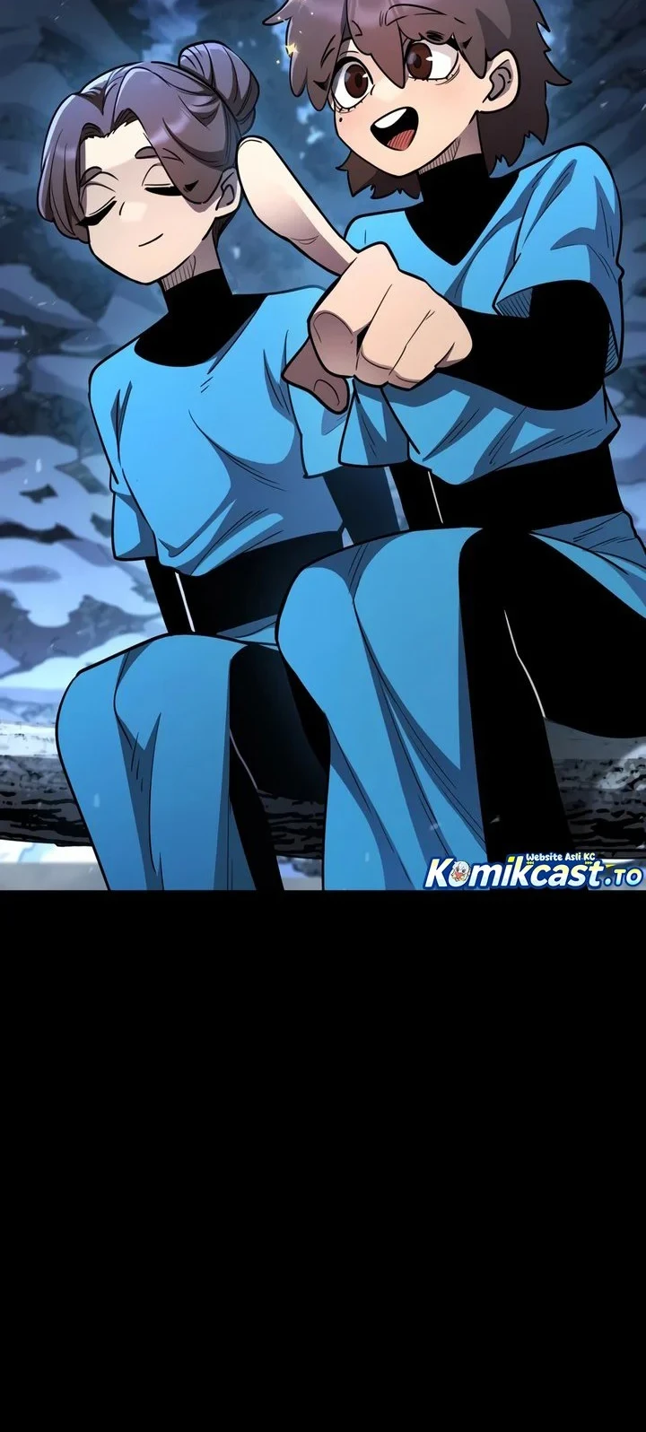 Standard of Reincarnation Chapter 183 Gambar 10