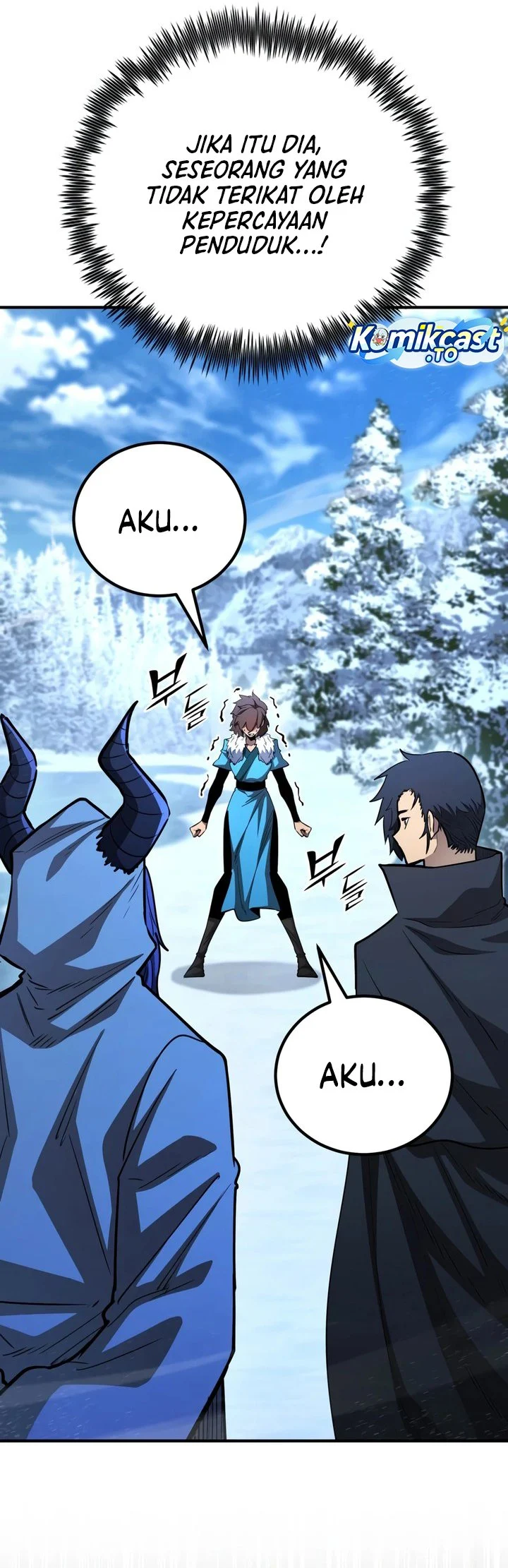 Standard of Reincarnation Chapter 183 Gambar 13