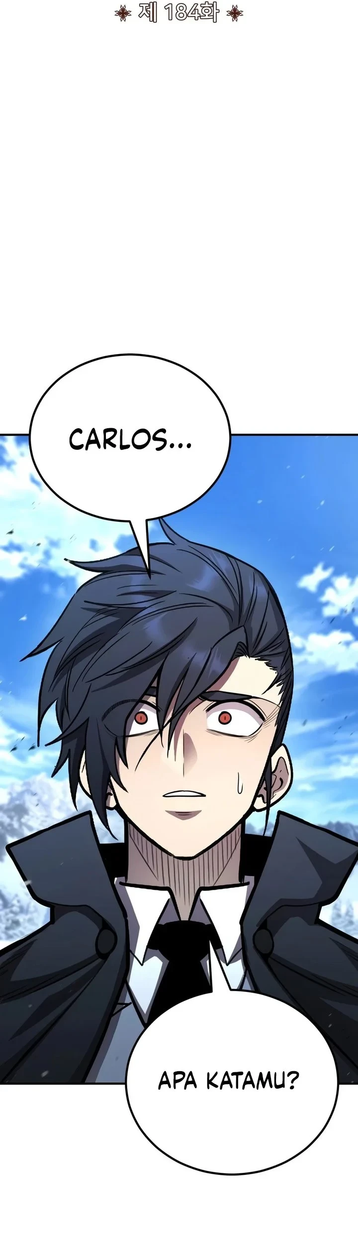 Standard of Reincarnation Chapter 184 Gambar 14