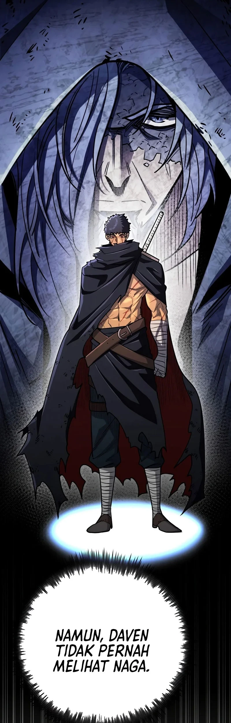 Standard of Reincarnation Chapter 186 Gambar 12