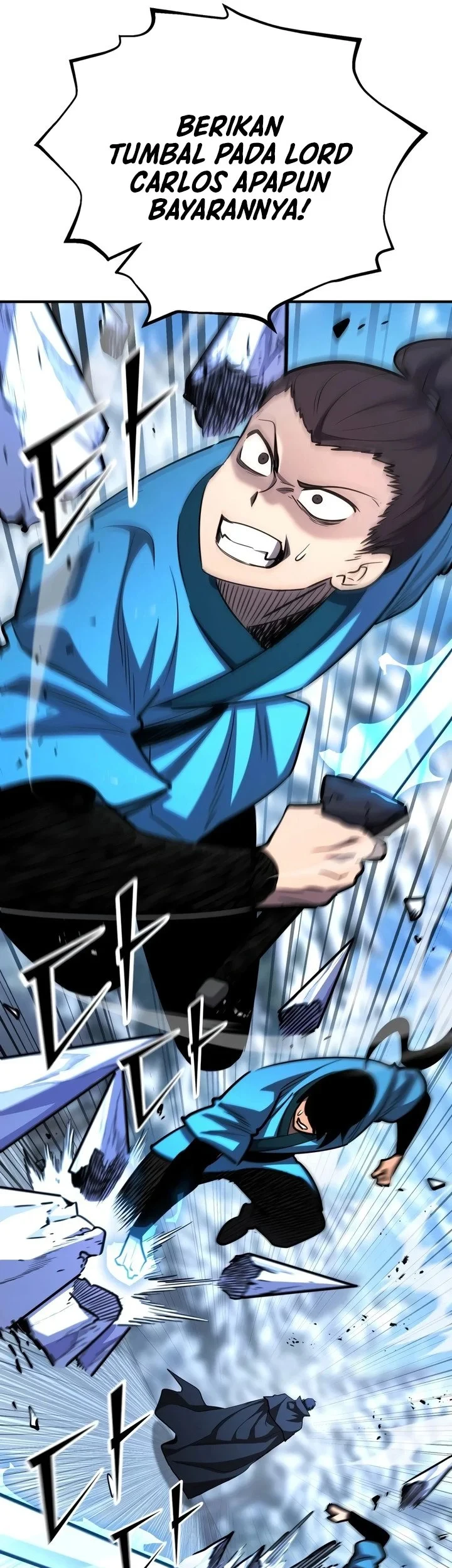 Standard of Reincarnation Chapter 187 Gambar 11