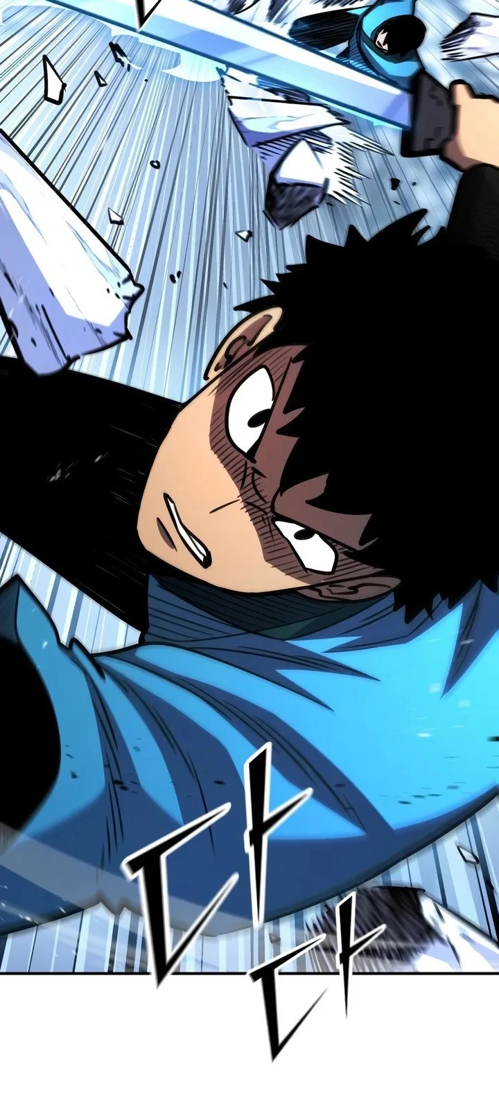 Standard of Reincarnation Chapter 187 Gambar 12