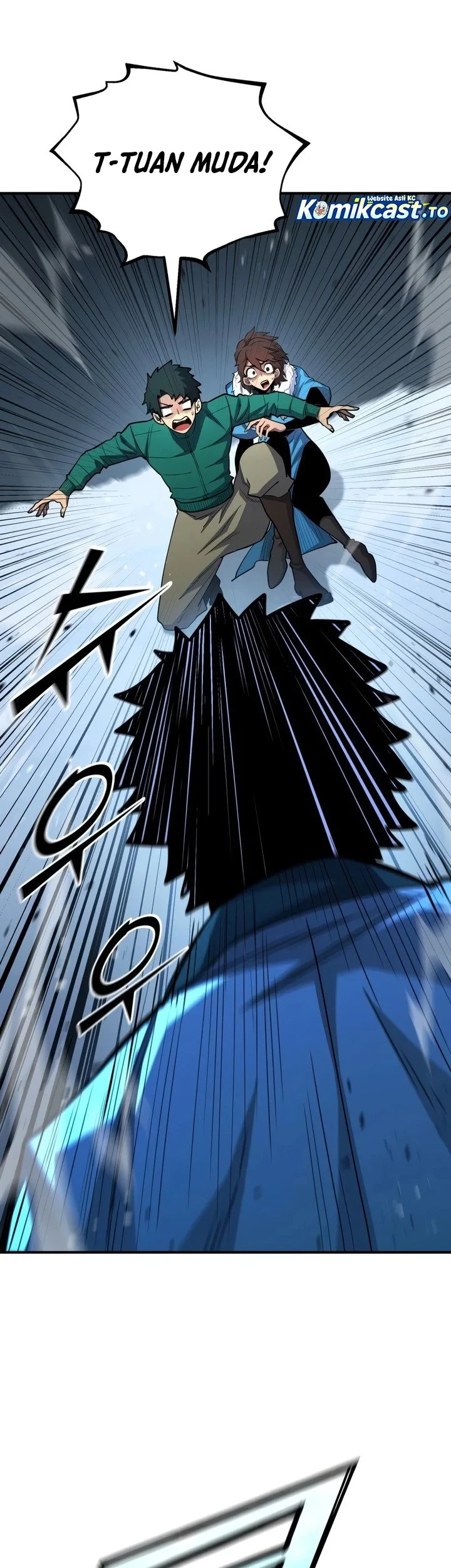 Standard of Reincarnation Chapter 187 Gambar 13
