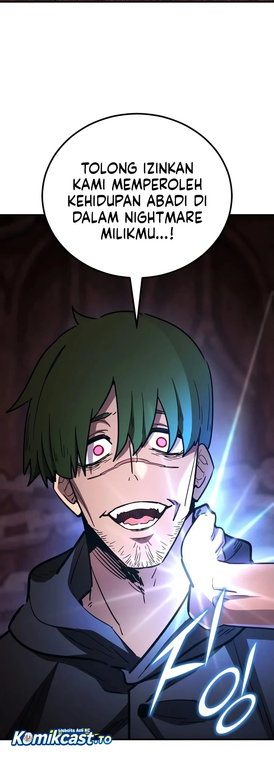 Standard of Reincarnation Chapter 189 Gambar 14