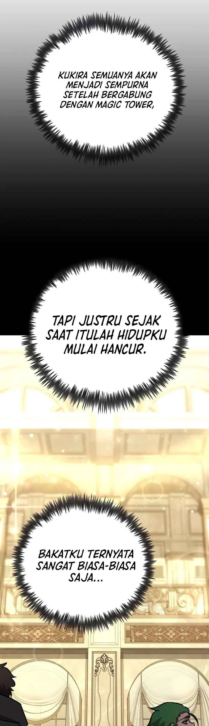 Standard of Reincarnation Chapter 190 Gambar 11