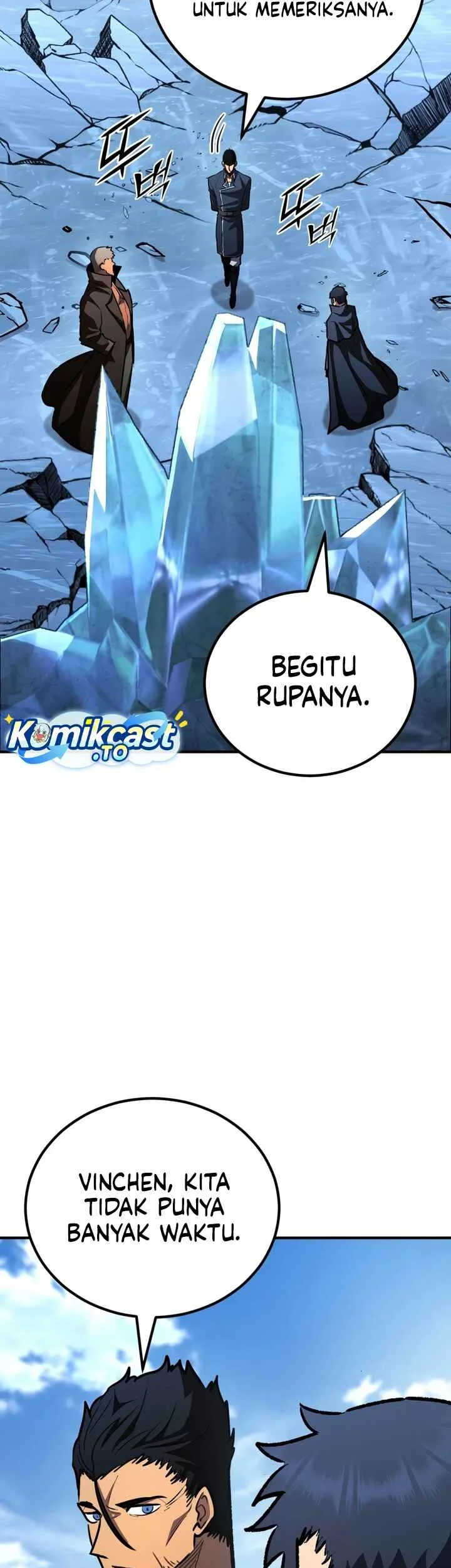 Standard of Reincarnation Chapter 191 Gambar 9