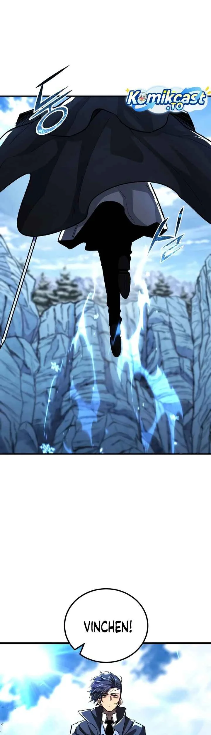 Standard of Reincarnation Chapter 192 Gambar 8