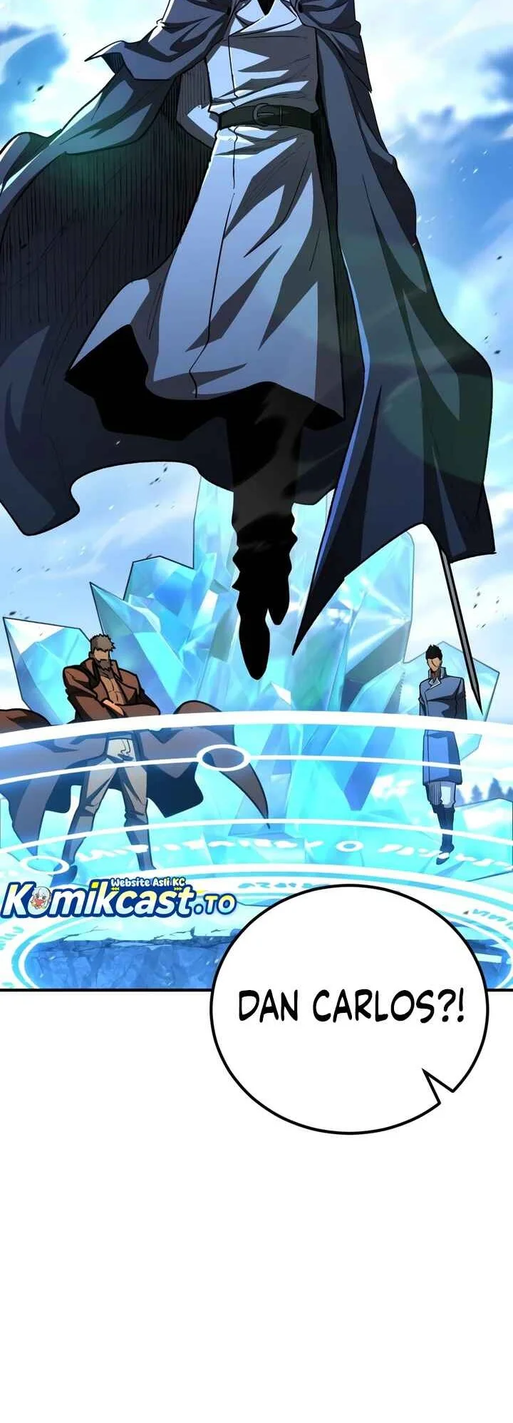 Standard of Reincarnation Chapter 192 Gambar 9