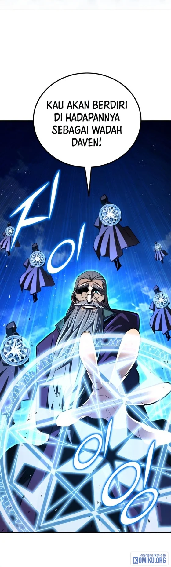 Standard of Reincarnation Chapter 194 Gambar 13