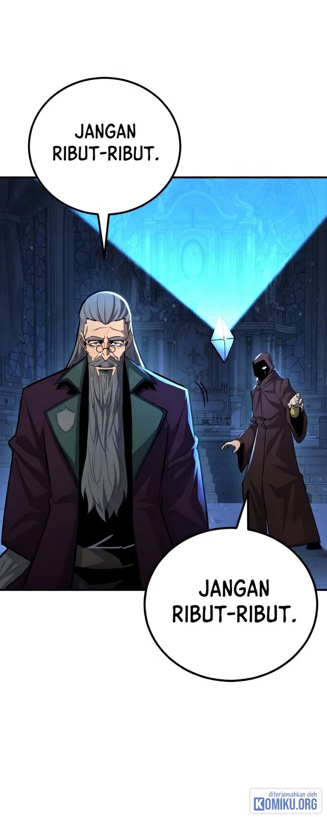 Standard of Reincarnation Chapter 195 Gambar 11