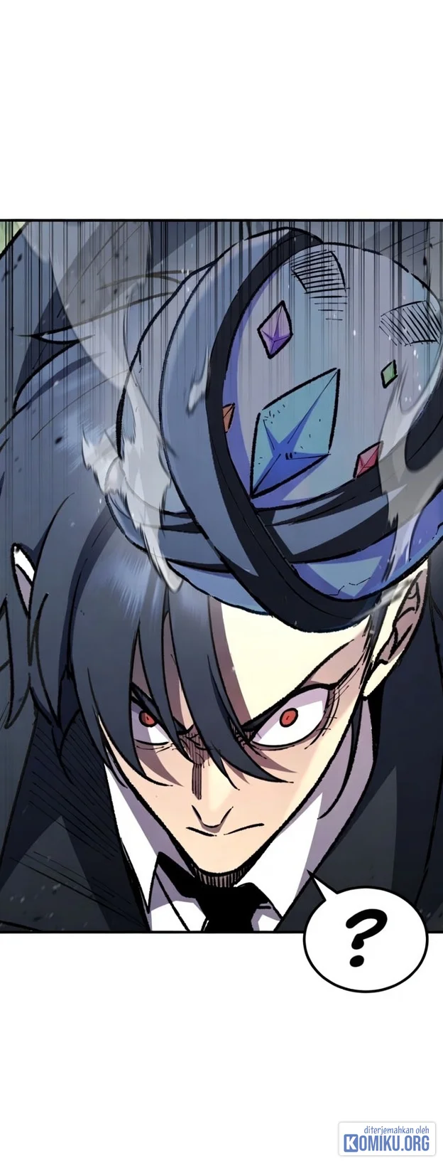 Standard of Reincarnation Chapter 195 Gambar 15