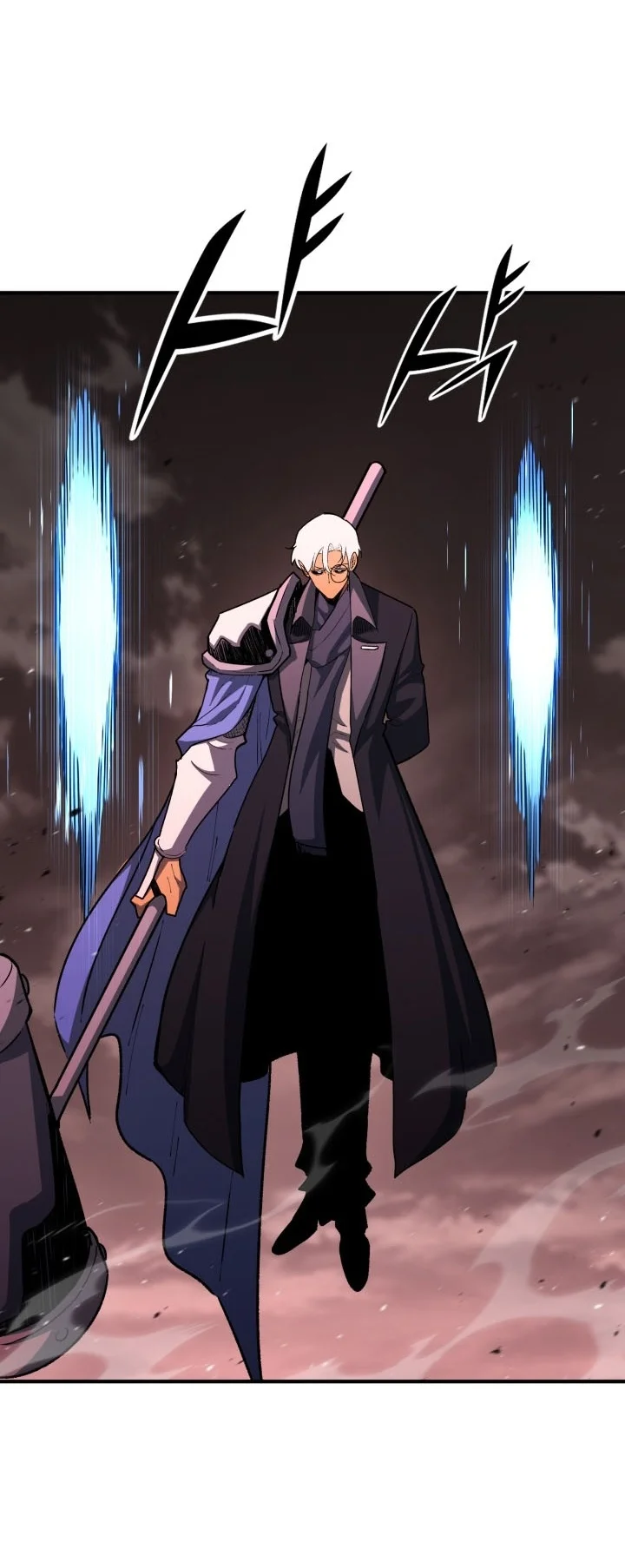 Standard of Reincarnation Chapter 196 Gambar 16