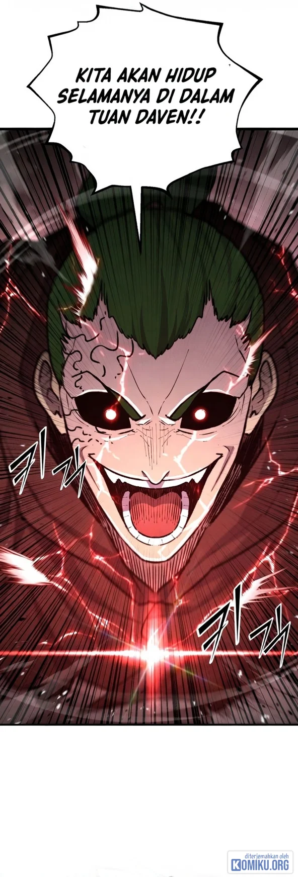 Standard of Reincarnation Chapter 198 Gambar 16