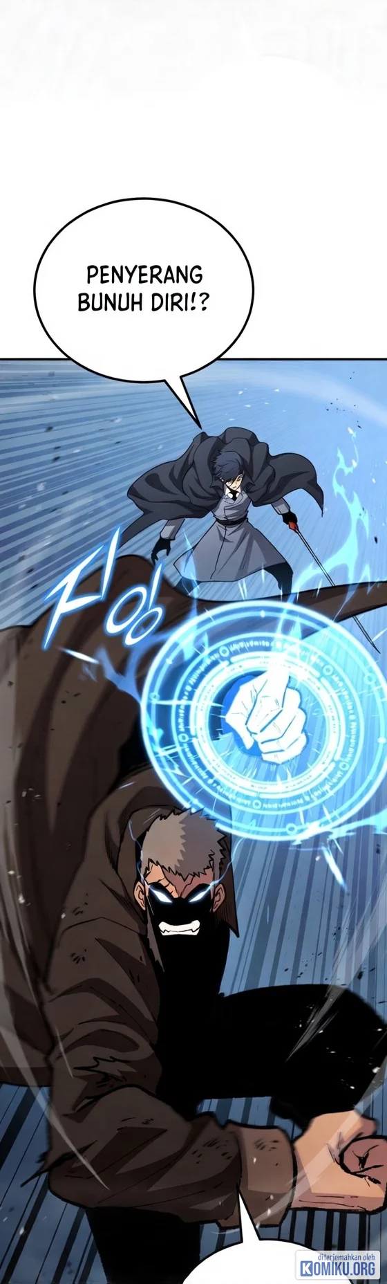 Standard of Reincarnation Chapter 198 Gambar 17