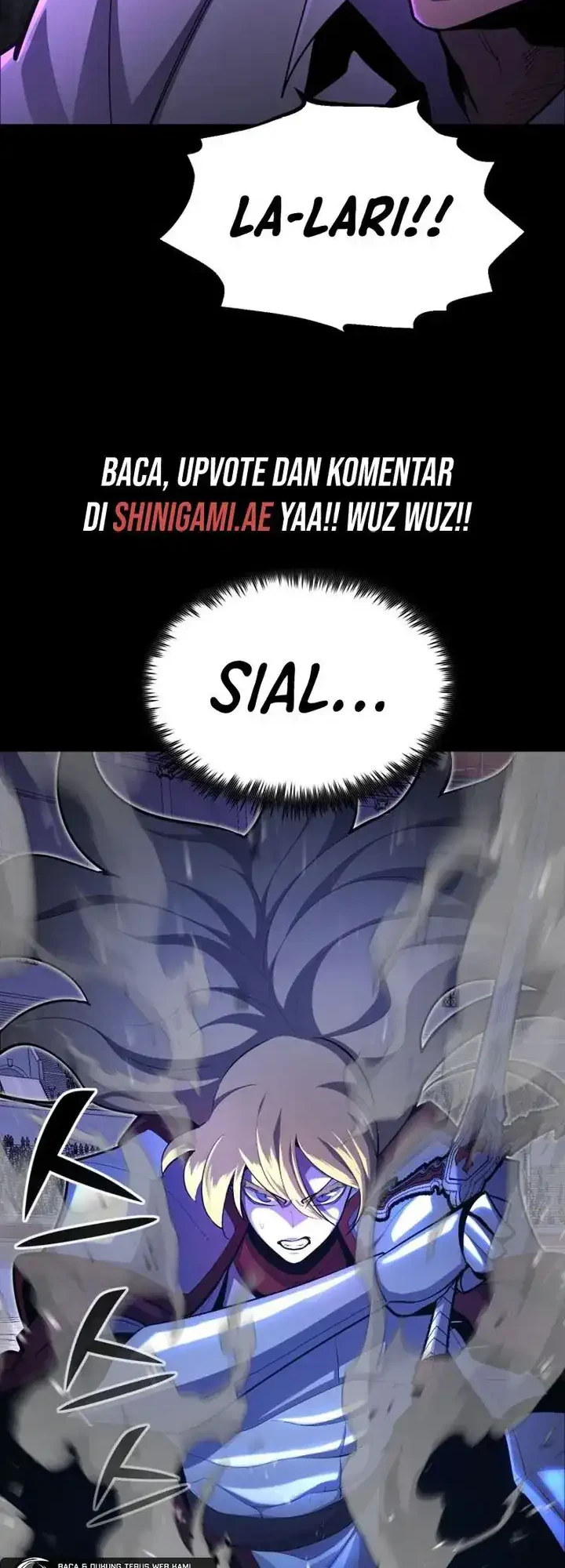 Standard of Reincarnation Chapter 99 Gambar 13