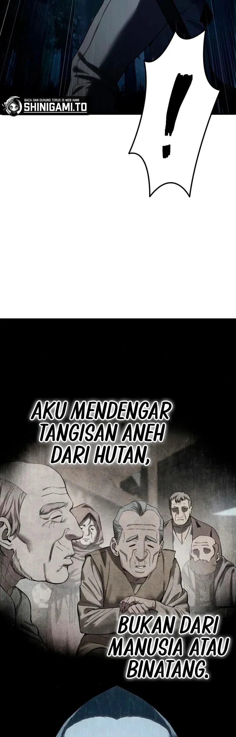 Star-Embracing Swordmaster Chapter 100 Gambar 11