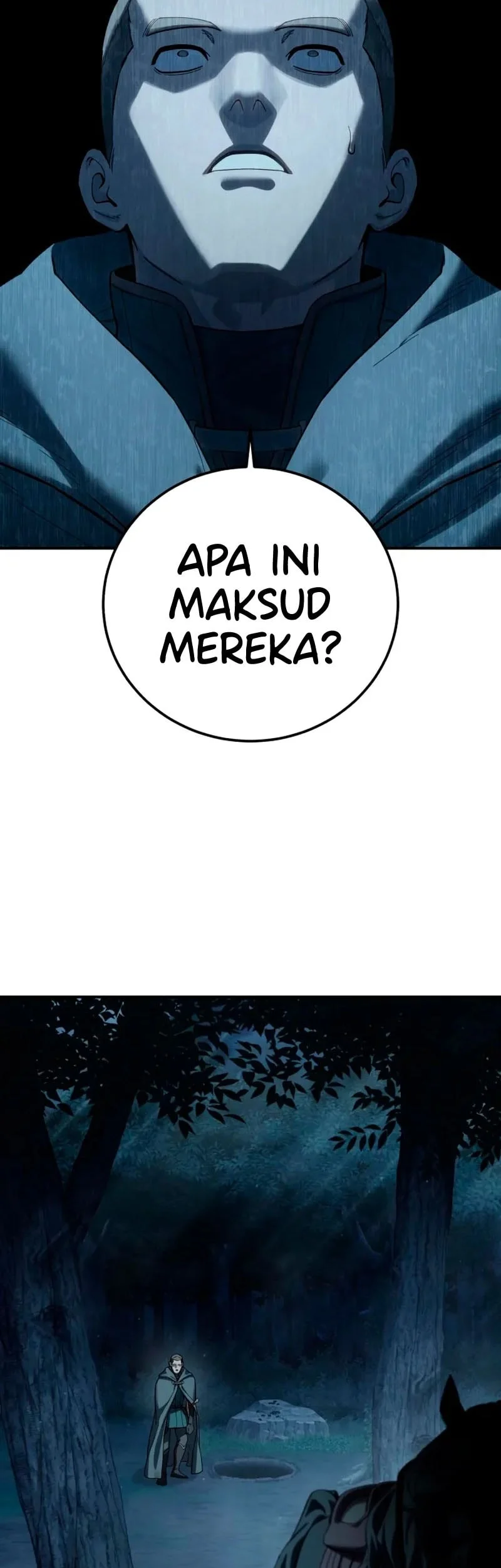 Star-Embracing Swordmaster Chapter 100 Gambar 12
