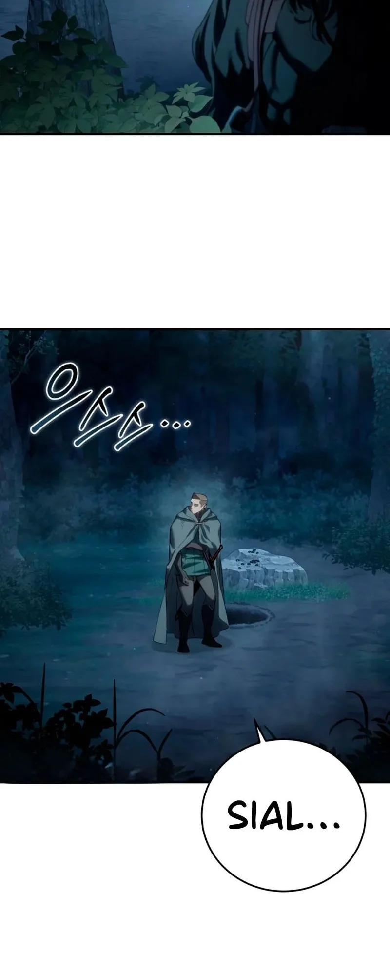 Star-Embracing Swordmaster Chapter 100 Gambar 13