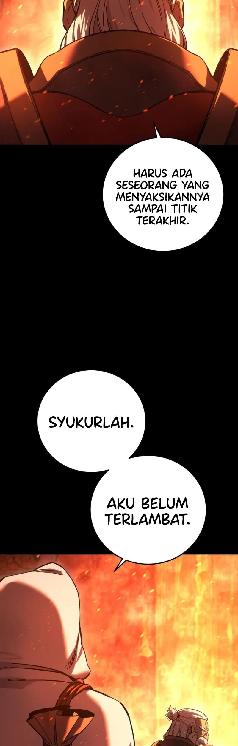 Star-Embracing Swordmaster Chapter 102 Gambar 9