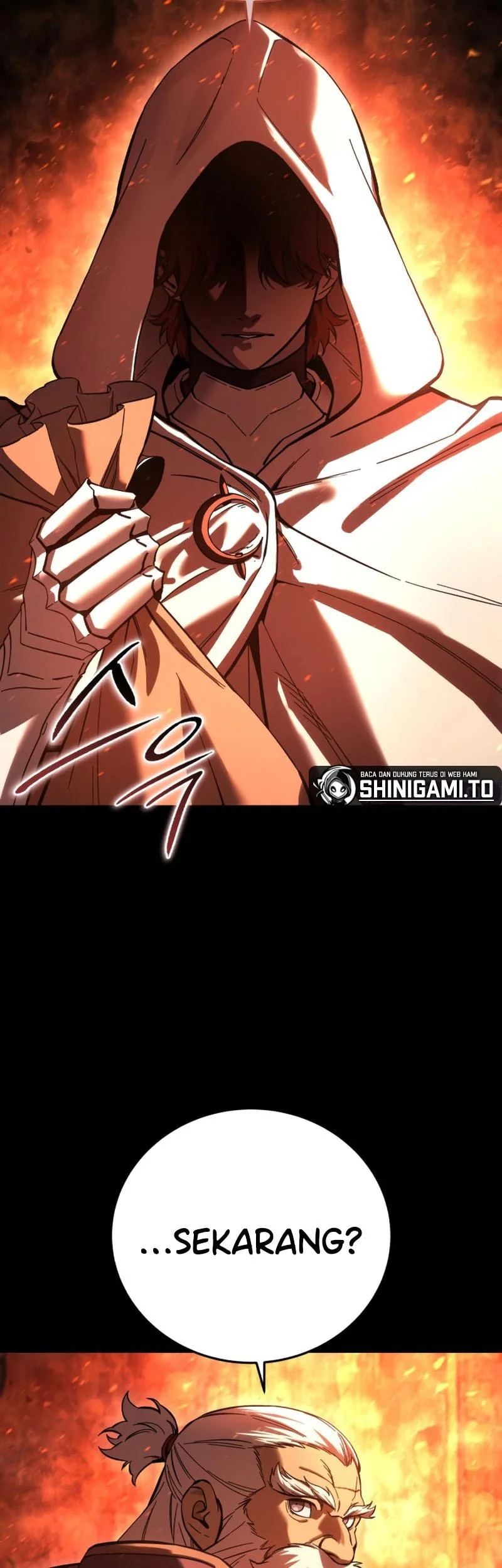 Star-Embracing Swordmaster Chapter 102 Gambar 11