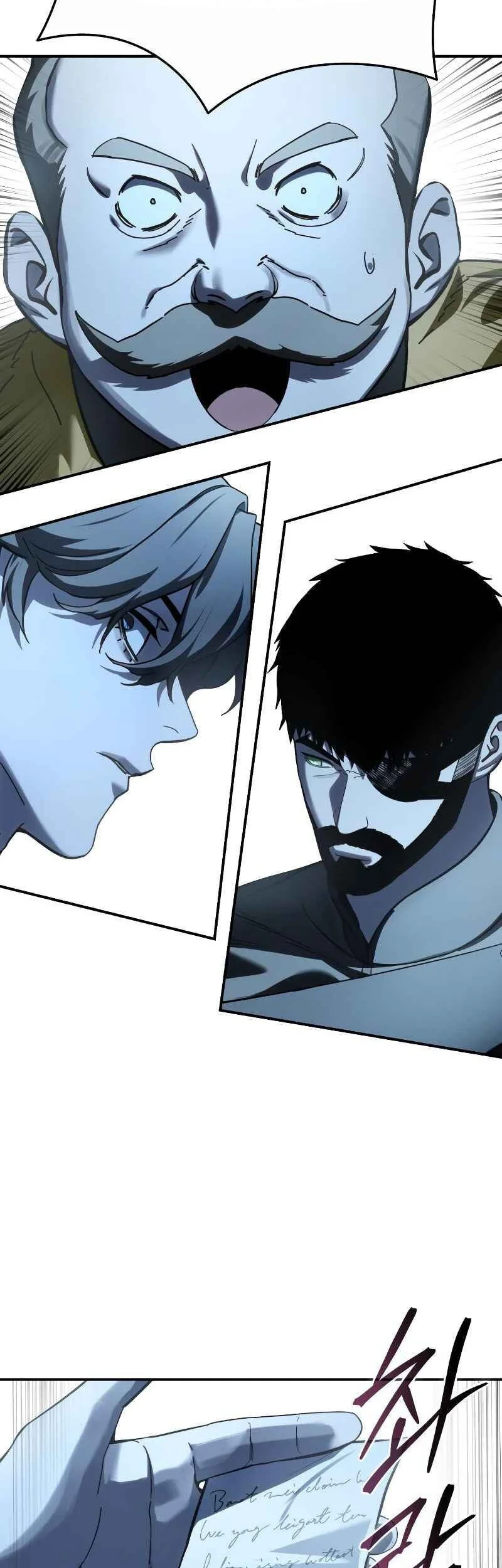 Star-Embracing Swordmaster Chapter 103 Gambar 11
