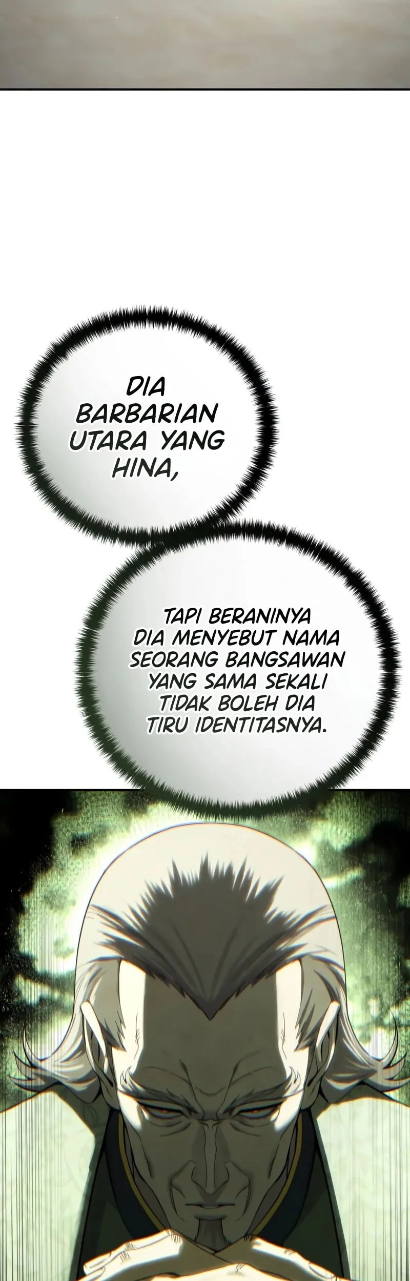 Star-Embracing Swordmaster Chapter 104 Gambar 10