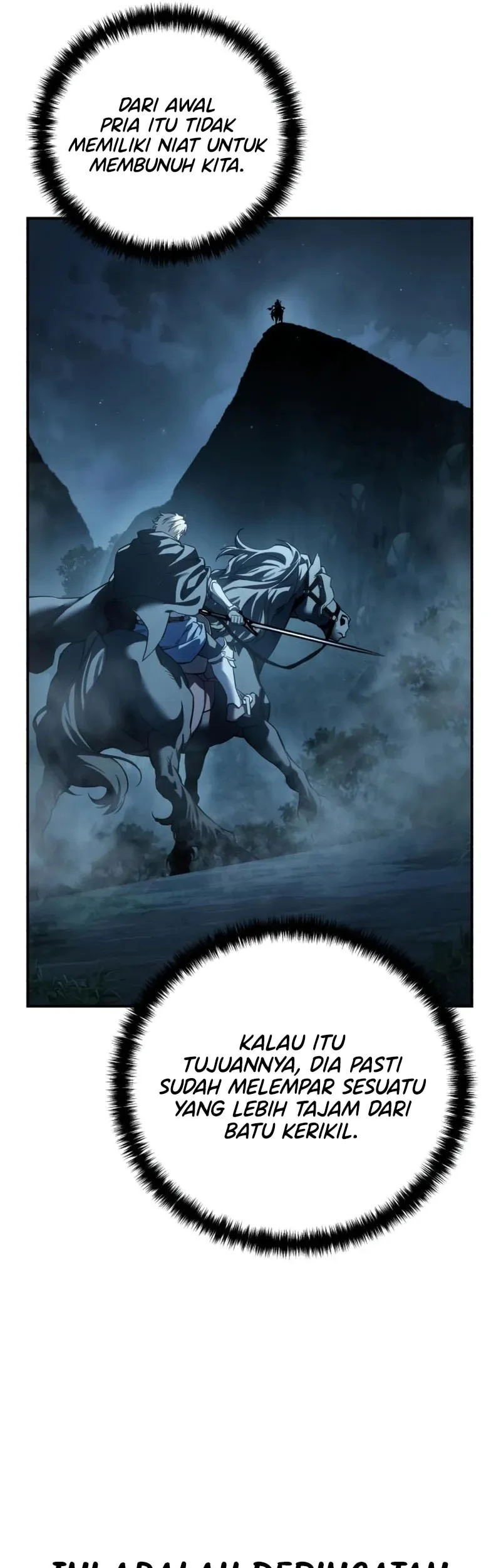 Star-Embracing Swordmaster Chapter 108 Gambar 10