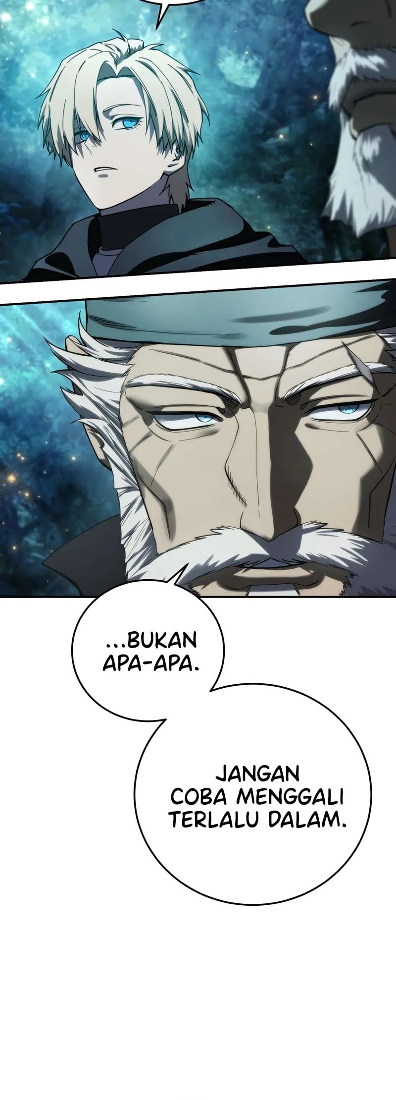 Star-Embracing Swordmaster Chapter 111 Gambar 9