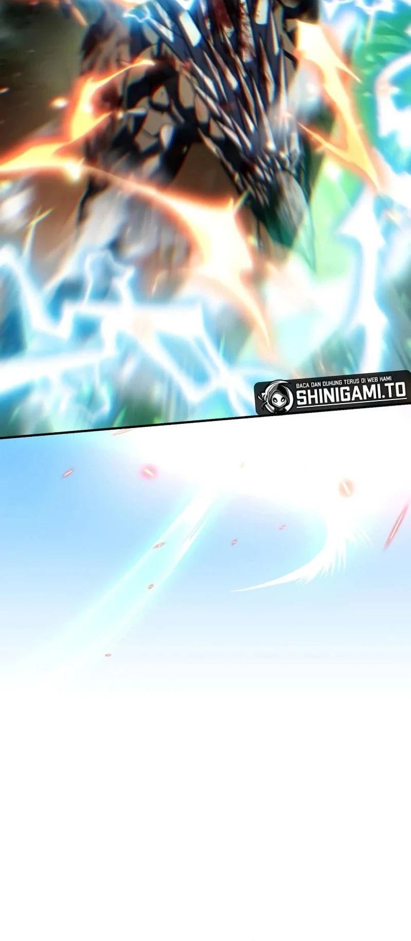 Star-Embracing Swordmaster Chapter 115 Gambar 9