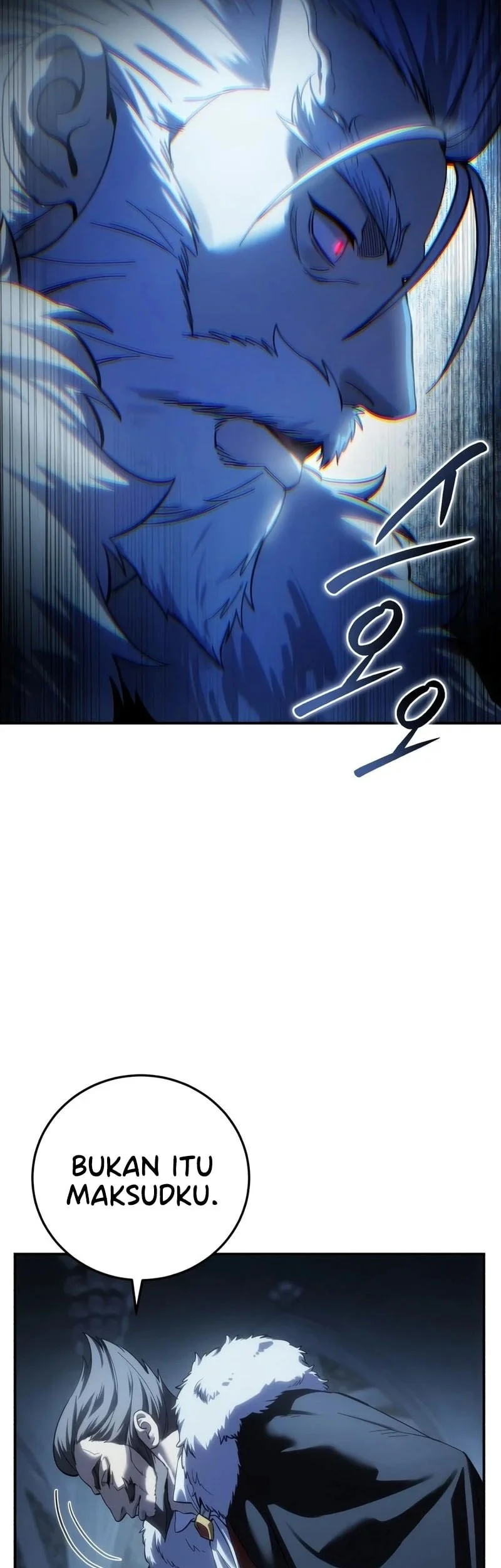 Star-Embracing Swordmaster Chapter 122 Gambar 10