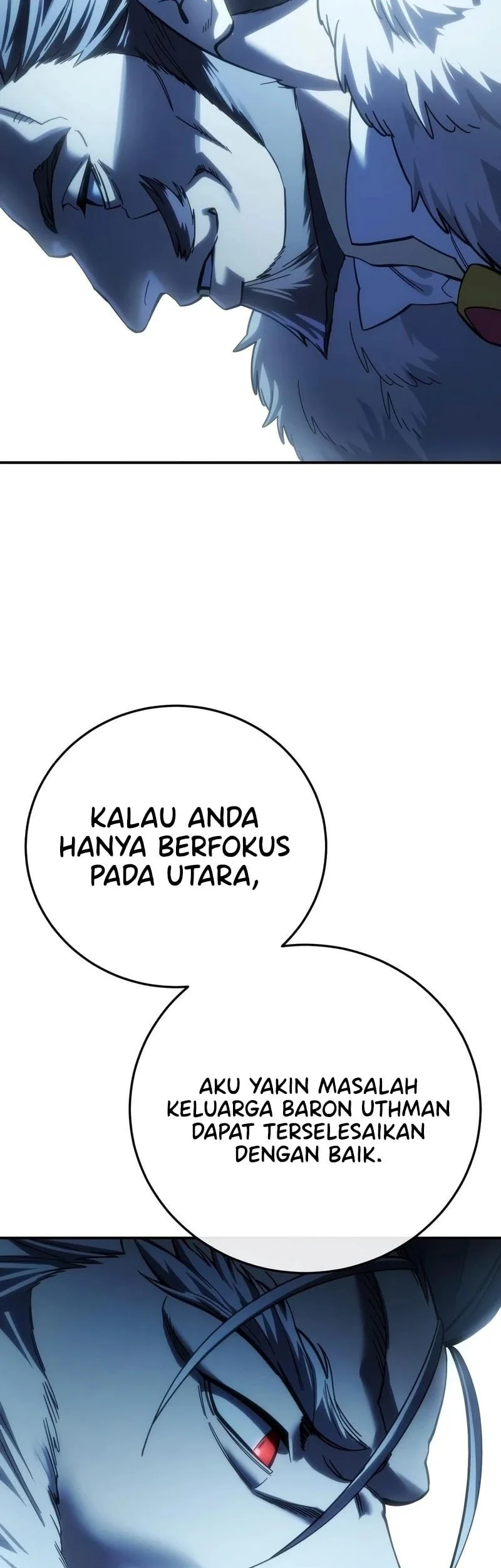 Star-Embracing Swordmaster Chapter 122 Gambar 12