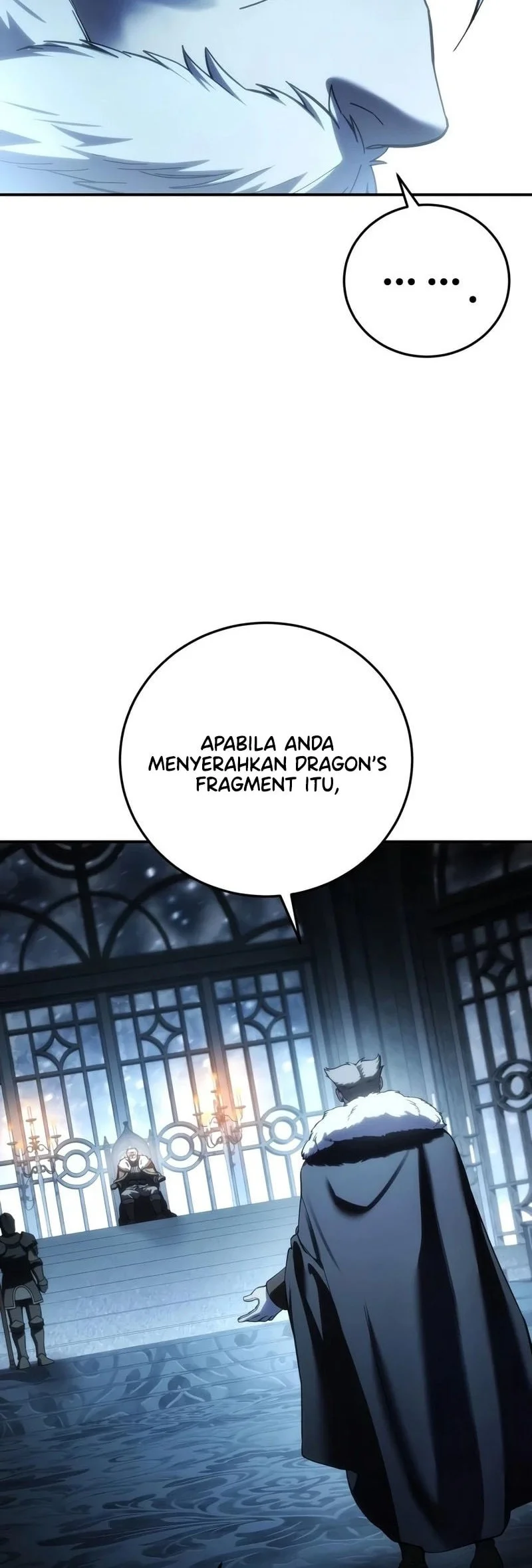 Star-Embracing Swordmaster Chapter 122 Gambar 13