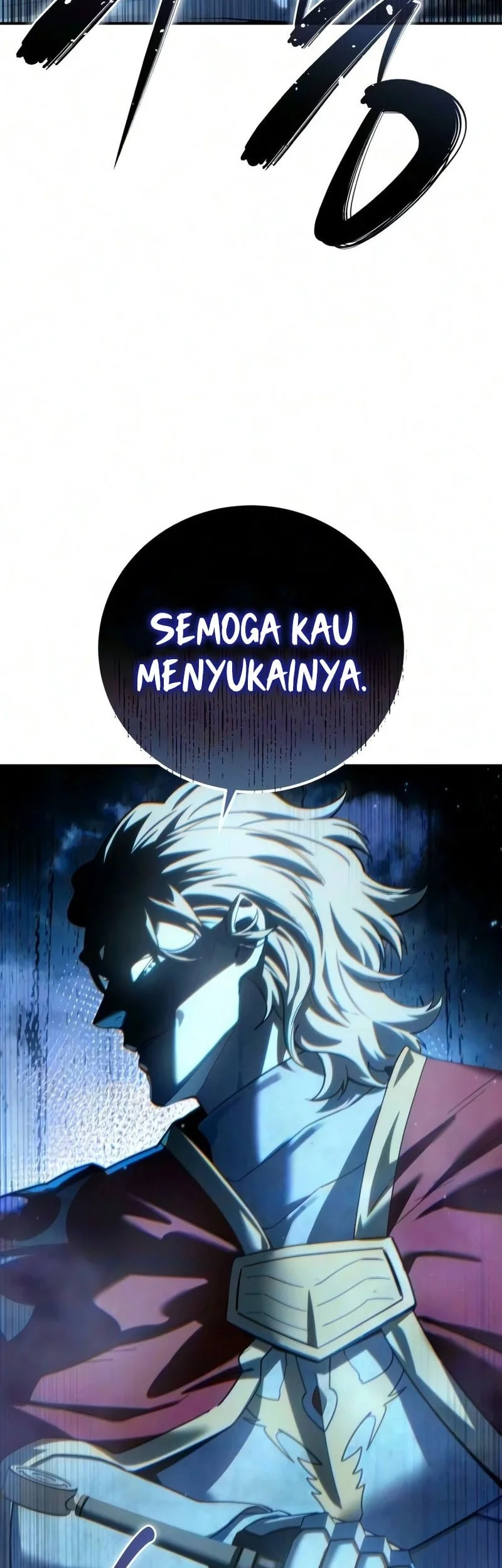 Star-Embracing Swordmaster Chapter 123 Gambar 11