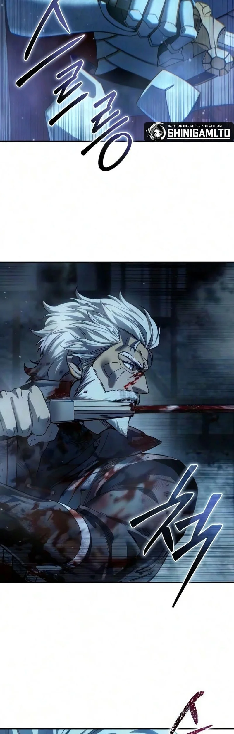 Star-Embracing Swordmaster Chapter 123 Gambar 12