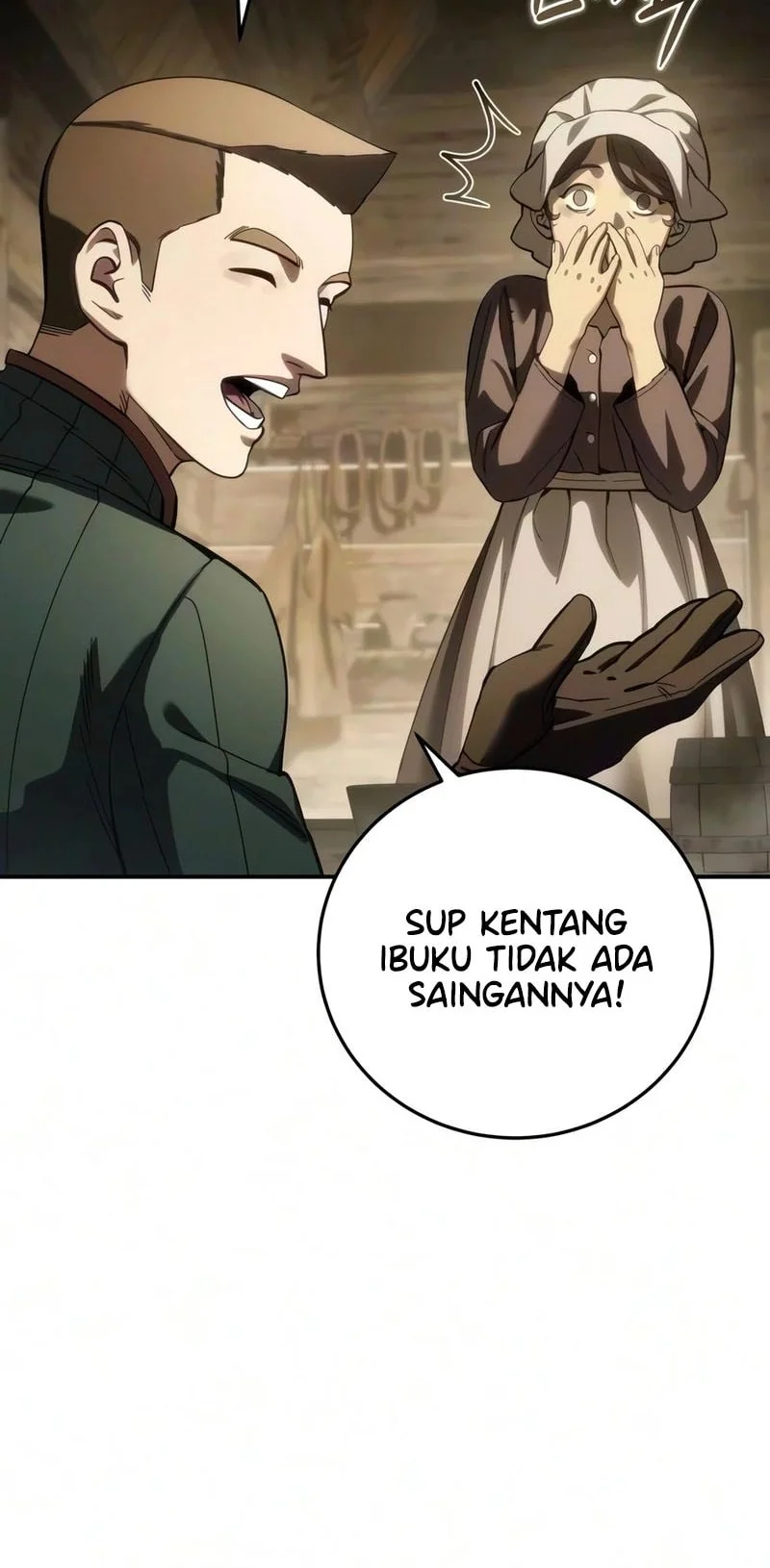 Star-Embracing Swordmaster Chapter 124 Gambar 9