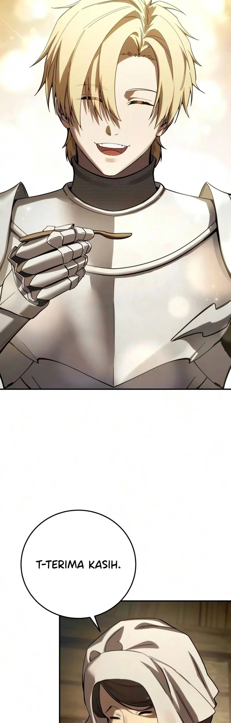 Star-Embracing Swordmaster Chapter 124 Gambar 11
