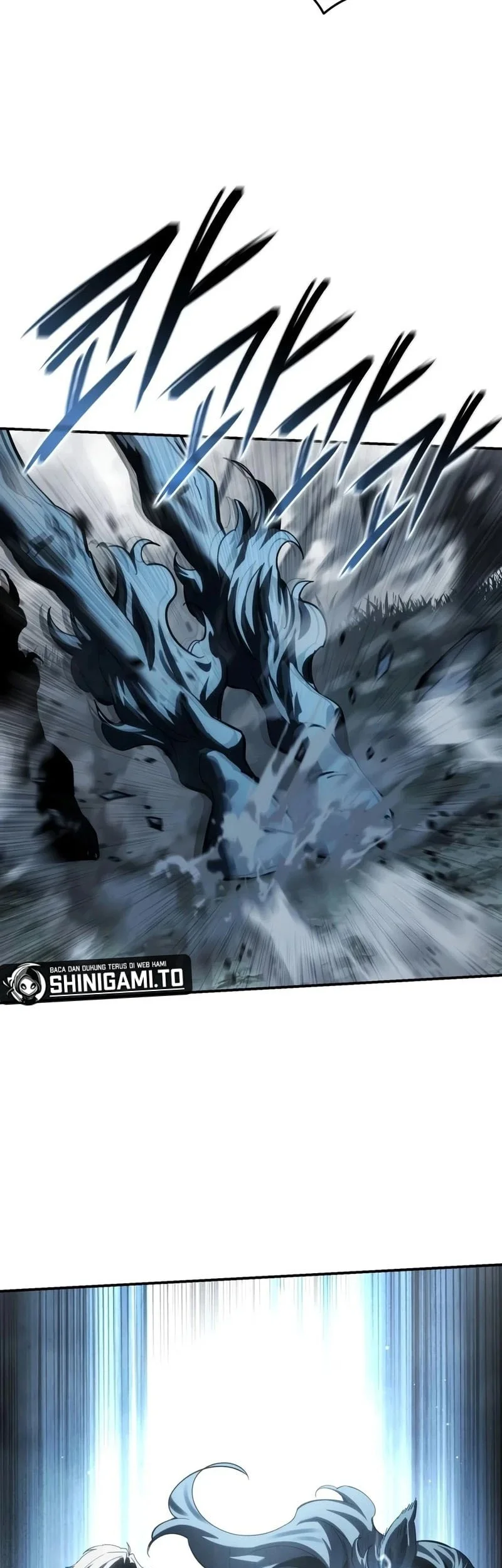 Star-Embracing Swordmaster Chapter 125 Gambar 12