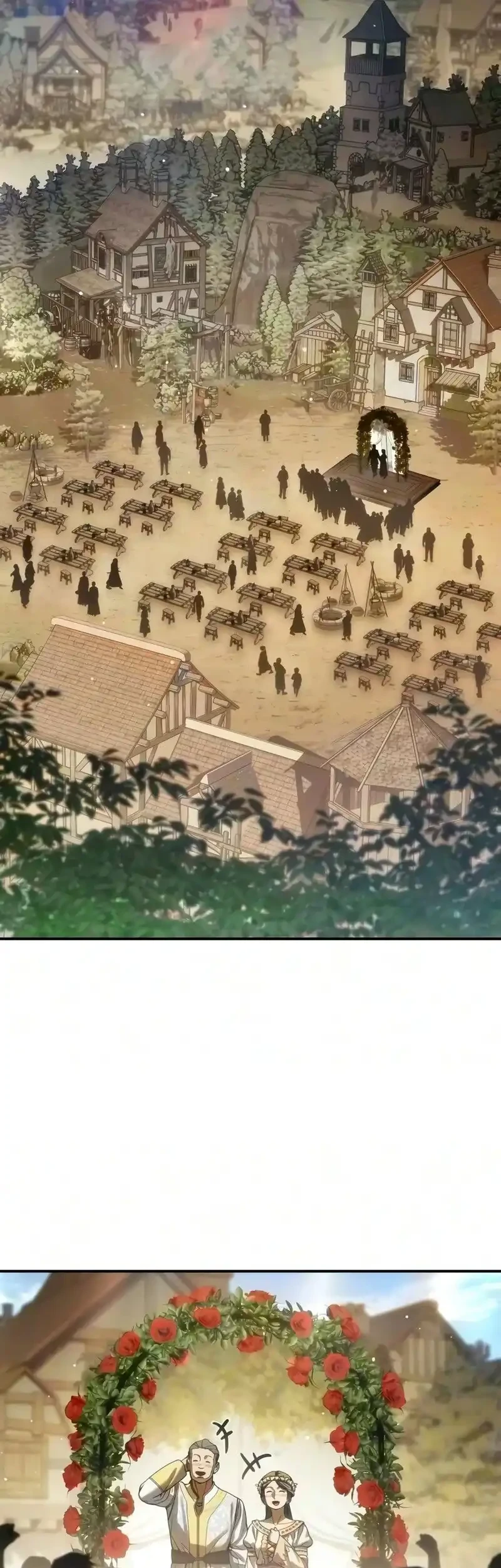 Star-Embracing Swordmaster Chapter 126 Gambar 9