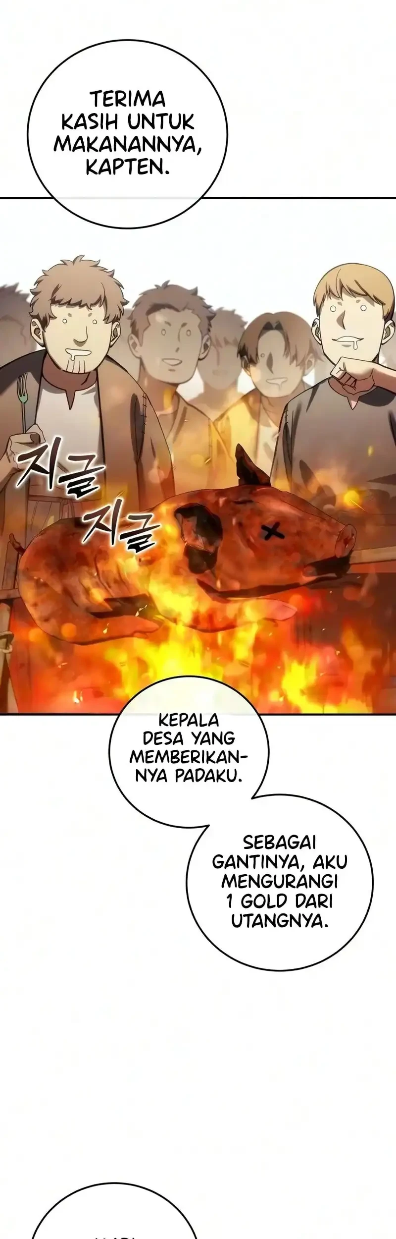 Star-Embracing Swordmaster Chapter 126 Gambar 11