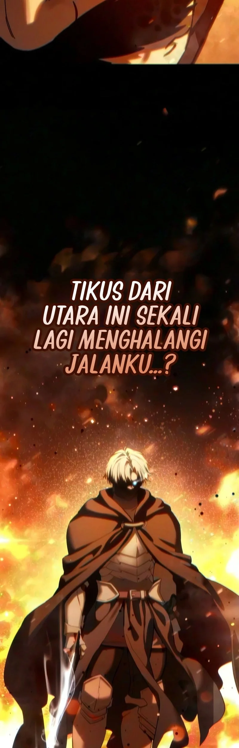 Star-Embracing Swordmaster Chapter 127 Gambar 11