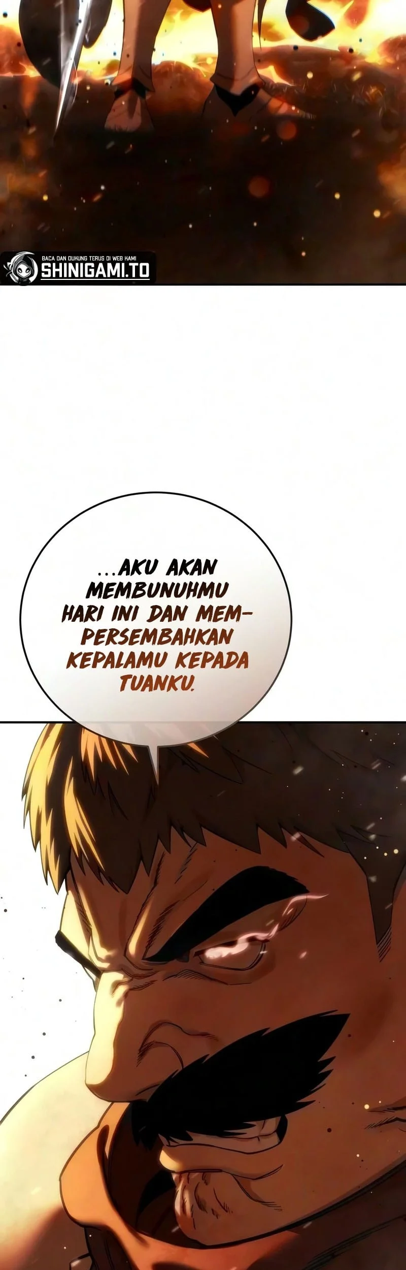 Star-Embracing Swordmaster Chapter 127 Gambar 12