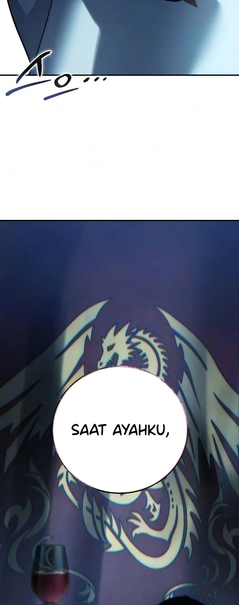 Star-Embracing Swordmaster Chapter 128 Gambar 9