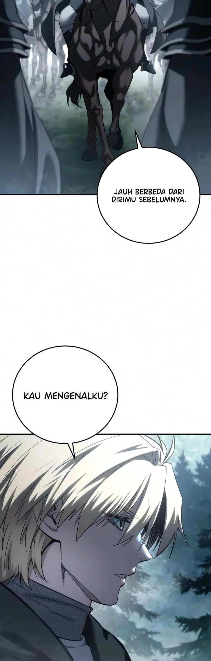 Star-Embracing Swordmaster Chapter 129 Gambar 9