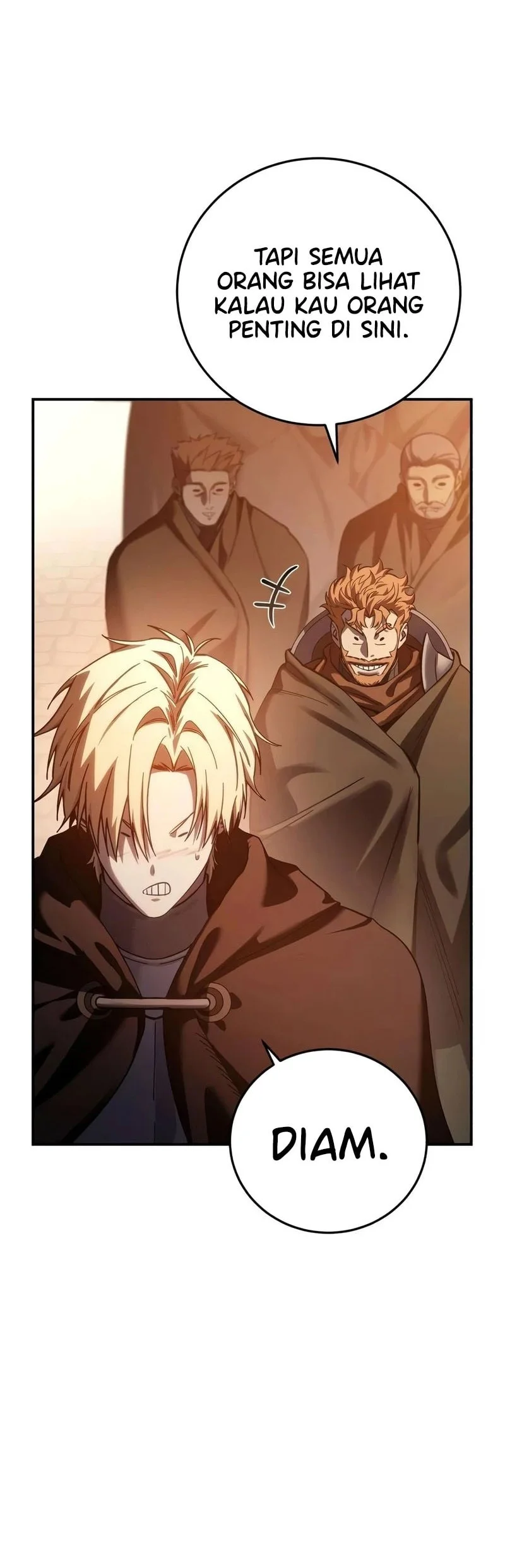Star-Embracing Swordmaster Chapter 130 Gambar 9