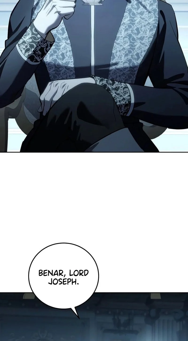 Star-Embracing Swordmaster Chapter 131 Gambar 9